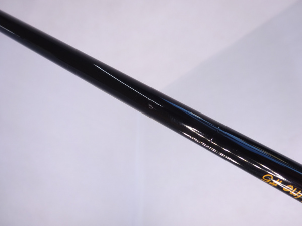 オービストライデントHLS 8 1/2